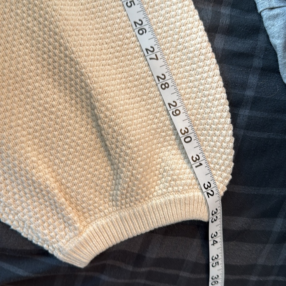 Cozy Free People Sweater Set - Picture 3 of 4